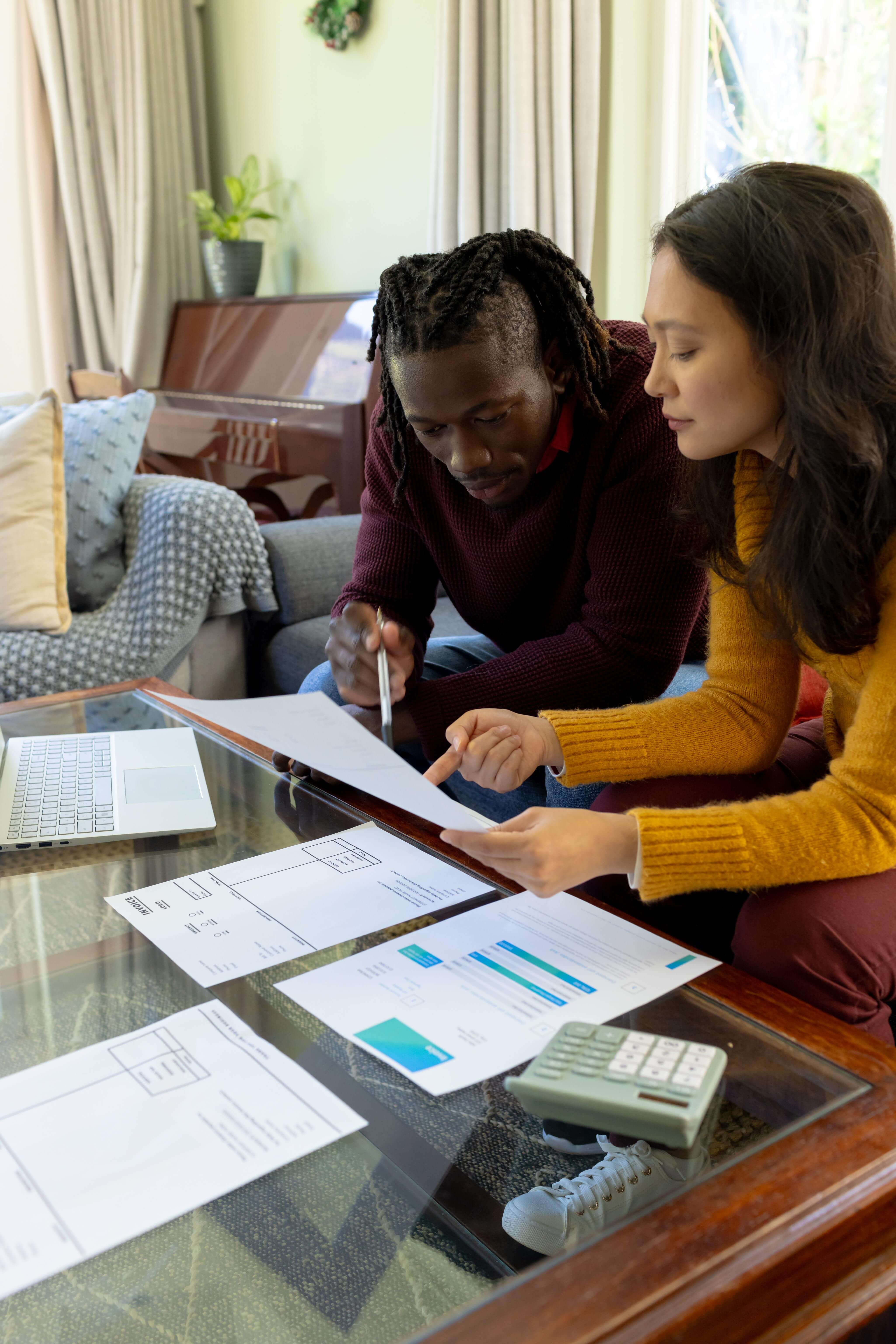 Debt management course
