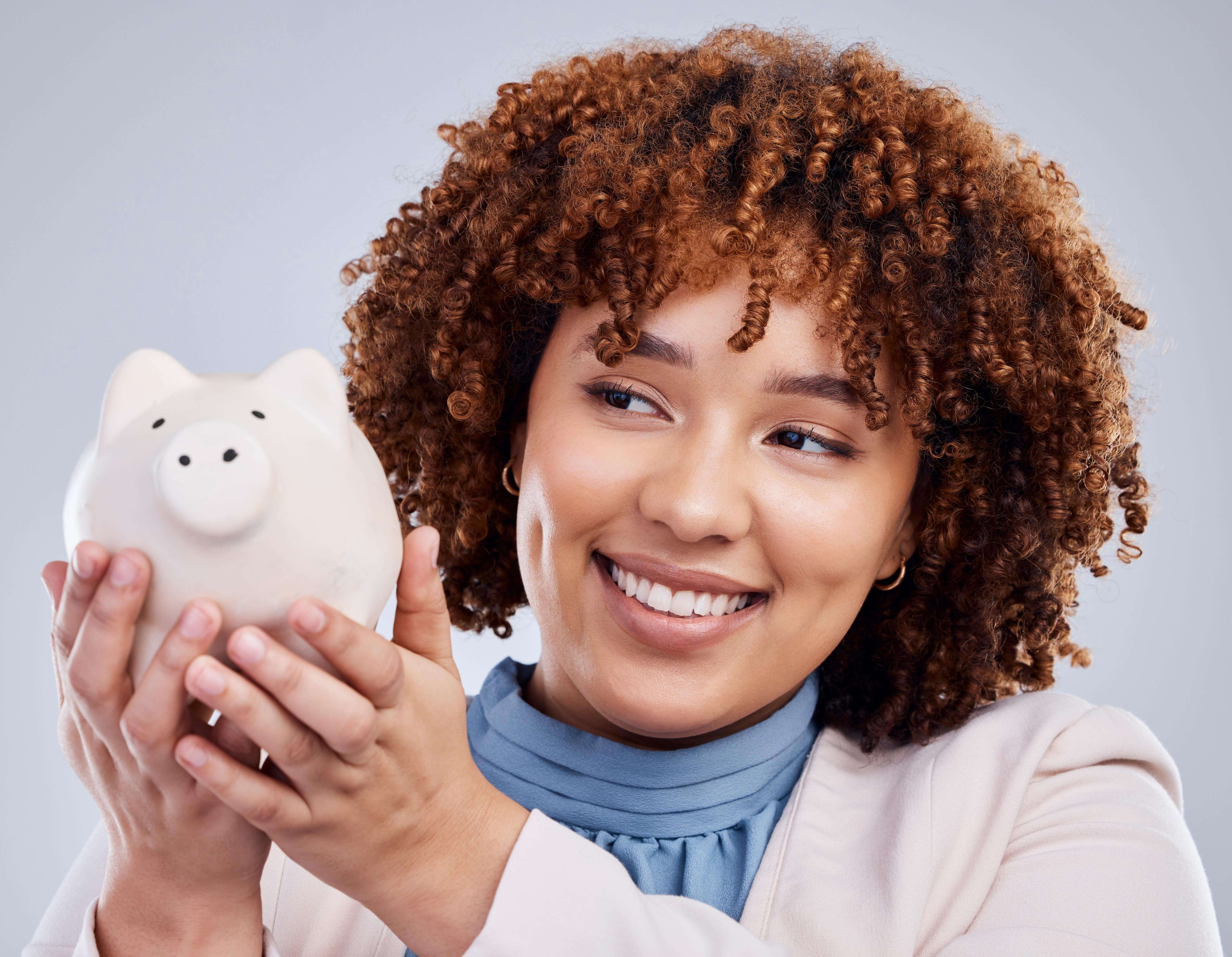Savings strategies course
